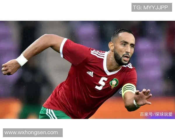 摩洛哥足球未来之星预测解析及球员发展潜力展望 摩洛哥足球未来之星预测解析及球员发展潜力展望