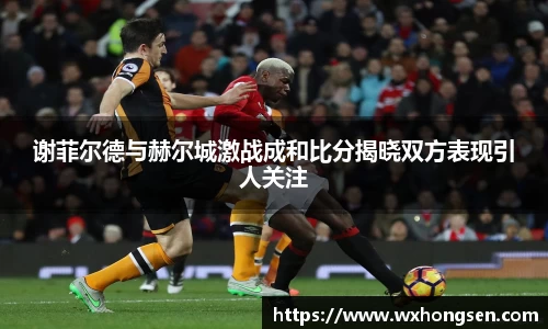 谢菲尔德与赫尔城激战成和比分揭晓双方表现引人关注