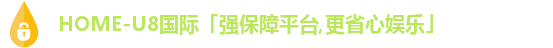U8国际